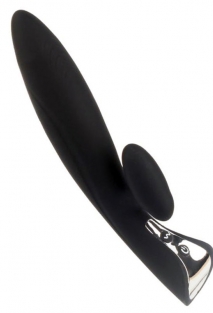 Xuanai �ift Motorlu G Noktas� ve Klitoris Vibrat�r�